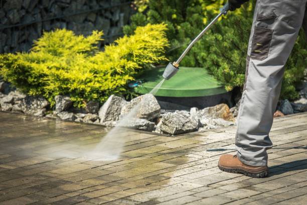 Best Concrete Sealing  in Smithville, OH