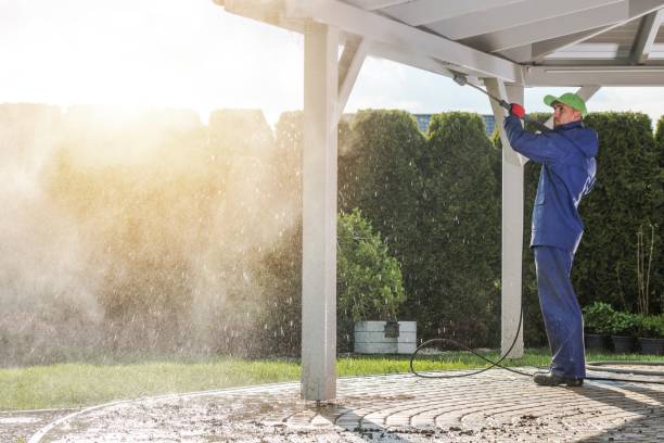 Best Driveway Pressure Washing  in Smithville, OH