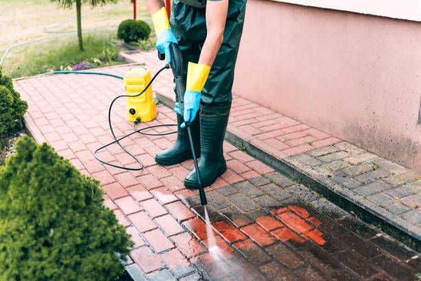 Playground Equipment Cleaning in Smithville, OH