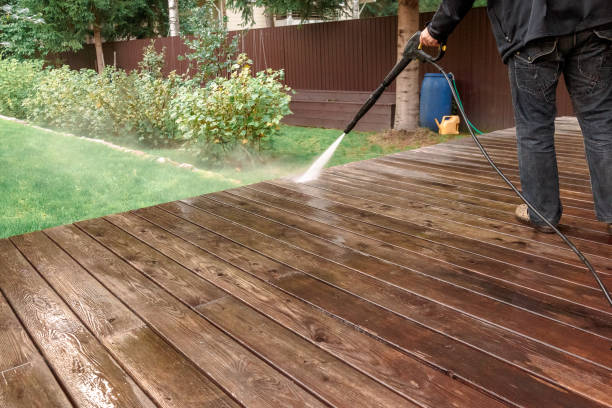 Best Rust Removal  in Smithville, OH